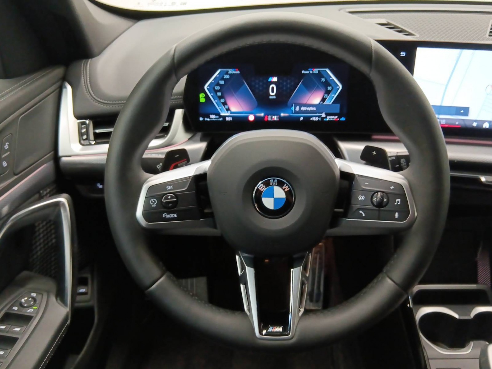 BMW - X1 U11 - #422904 - 10