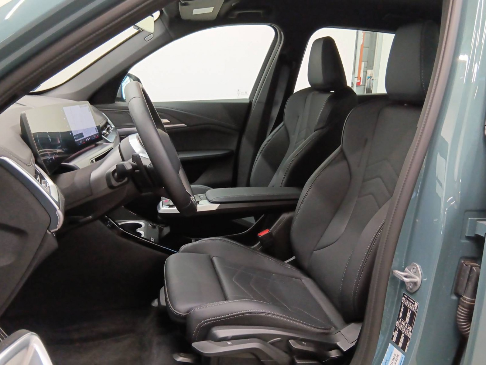BMW - X1 U11 - #422904 - 7
