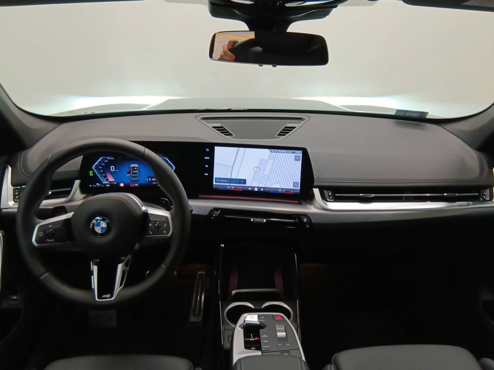 BMW - X1 U11 - #422904 - 9