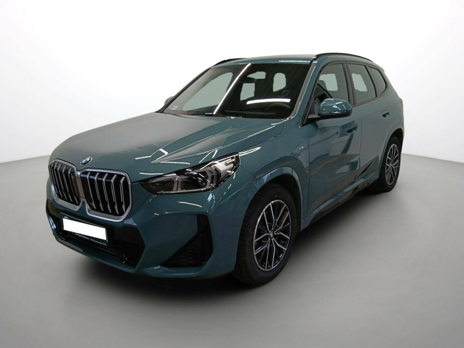 BMW - X1 U11 - #422903 - 0