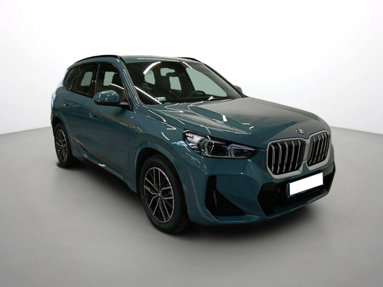 BMW - X1 U11 - #422903 - 1