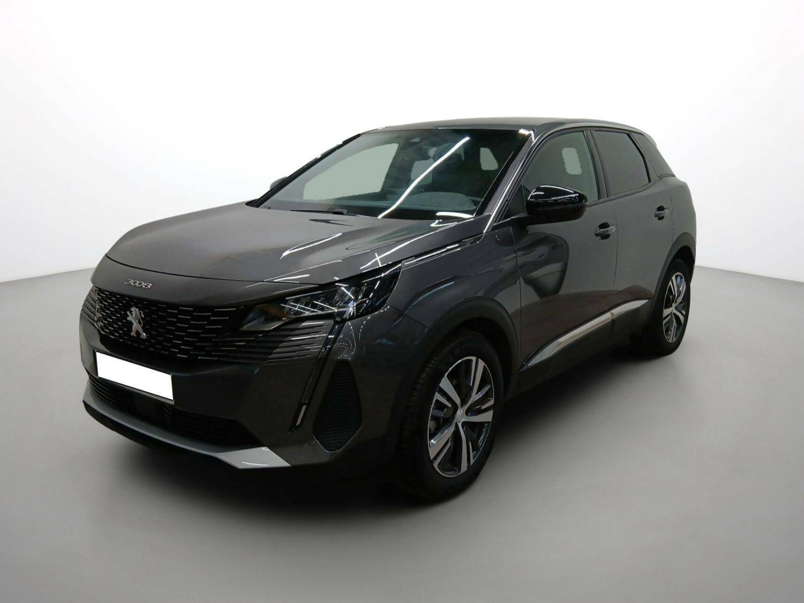 PEUGEOT - 3008 - #513618 - 0