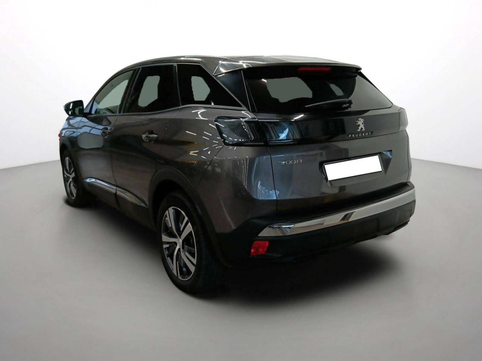 PEUGEOT - 3008 - #513618 - 2