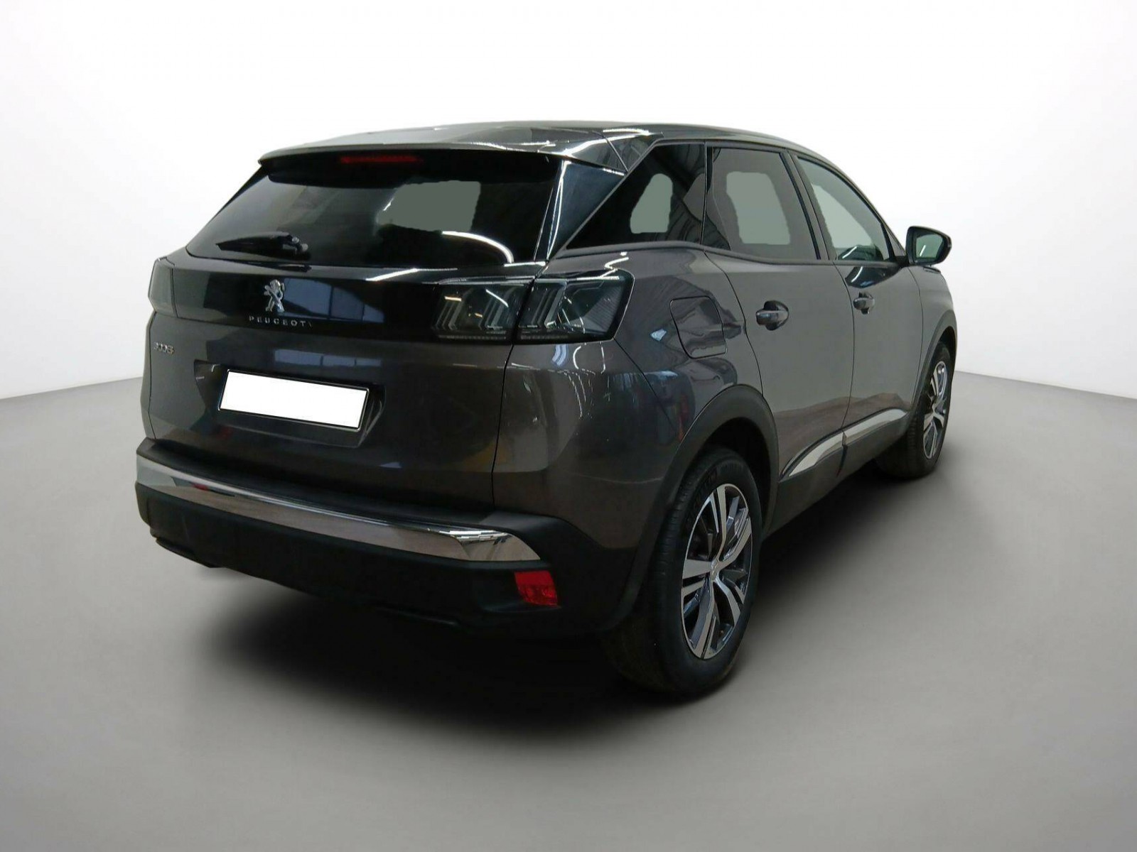 PEUGEOT - 3008 - #513618 - 3