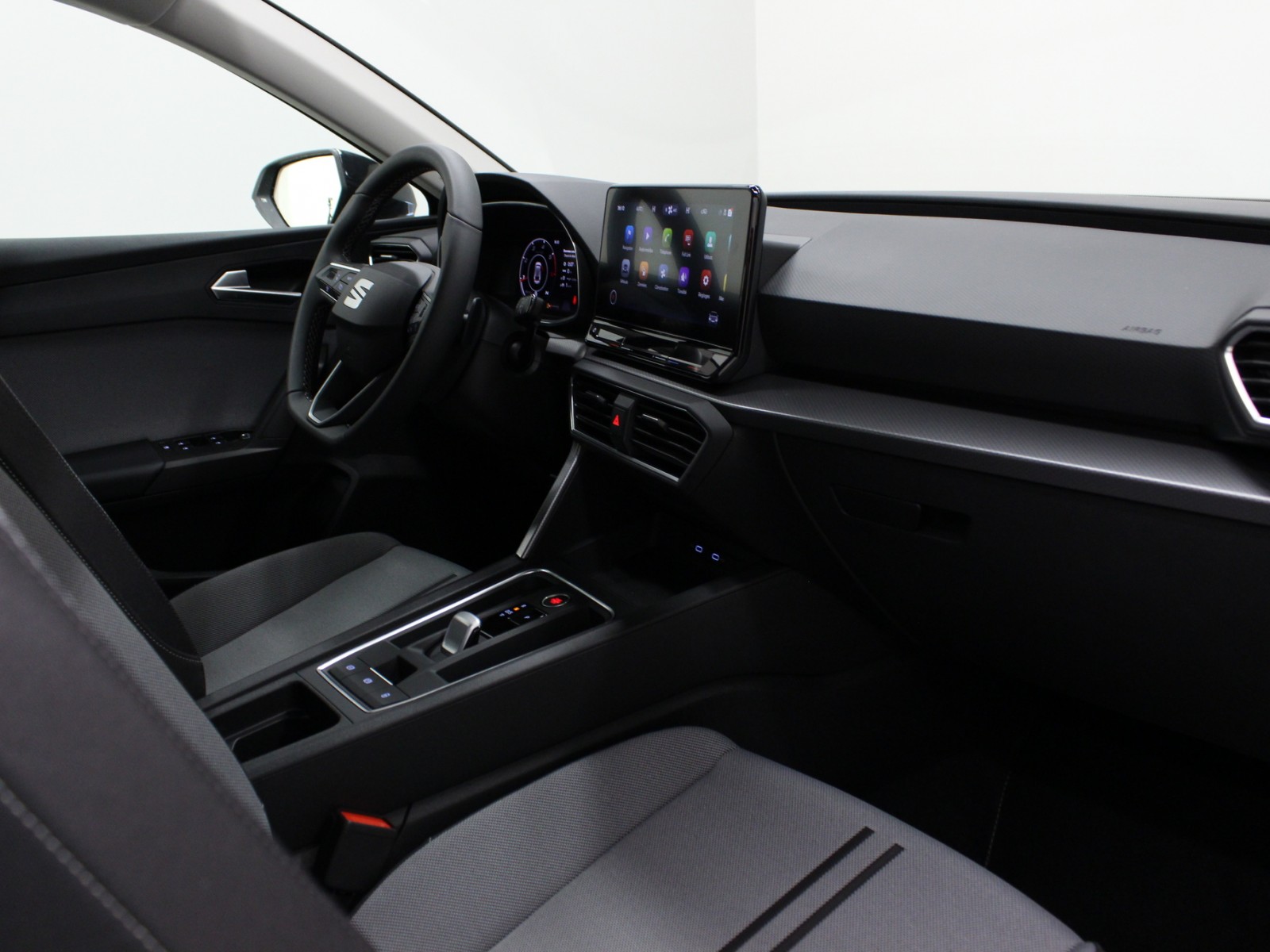 SEAT - LEON SPORTSTOURER - #165474 - 4
