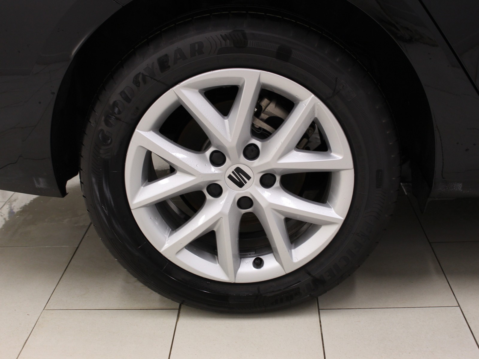 SEAT - LEON SPORTSTOURER - #165474 - 2