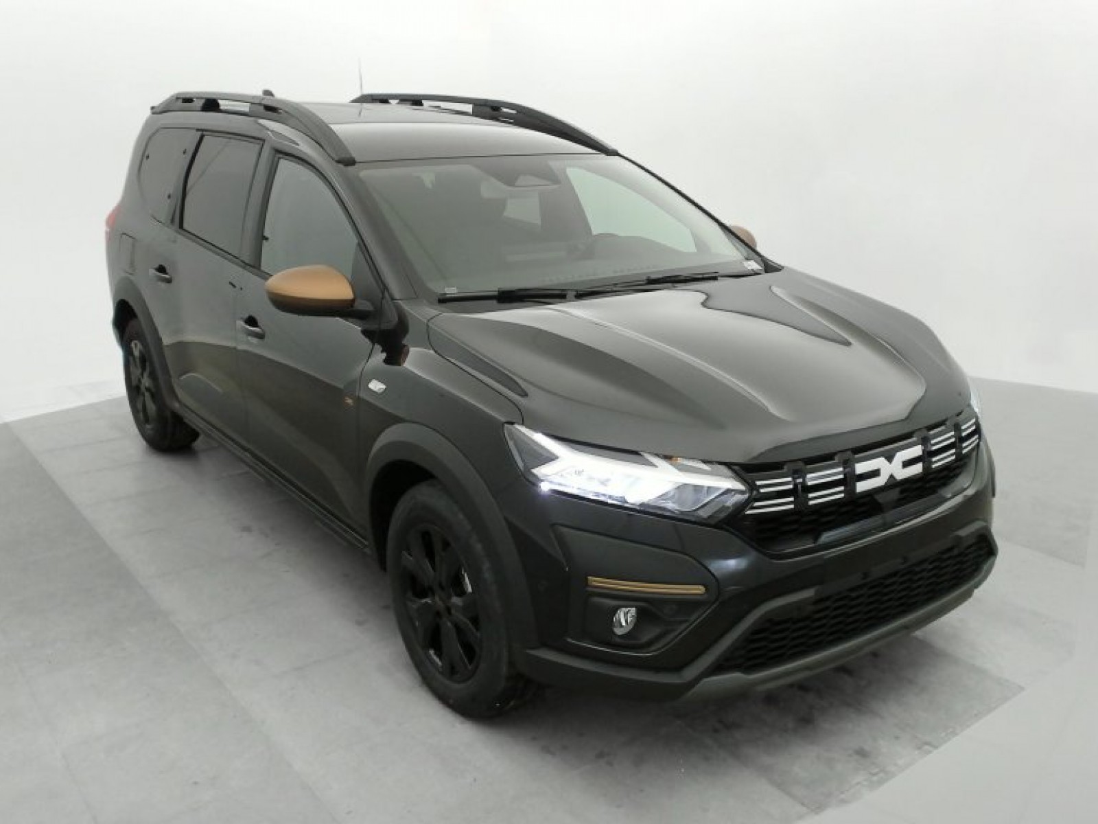 DACIA - Jogger - #591653 - 0