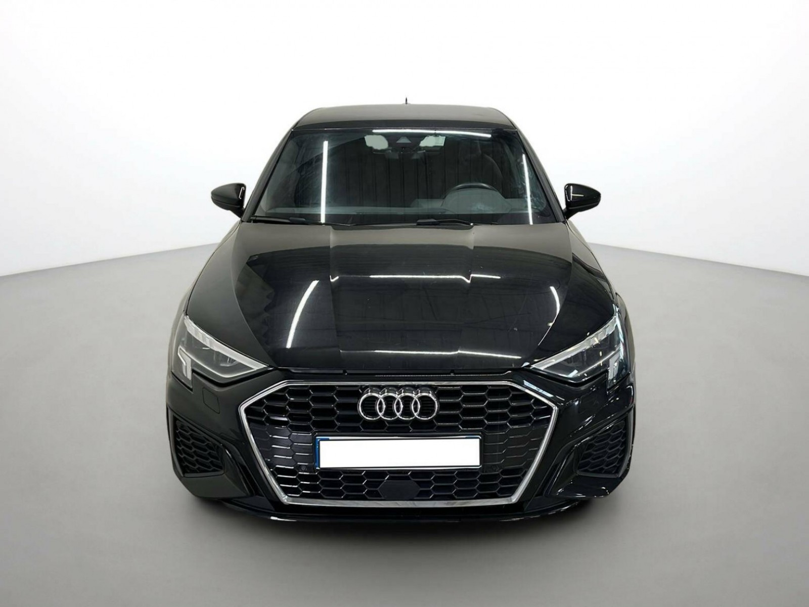 AUDI - A3 SPORTBACK - #412200 - 4