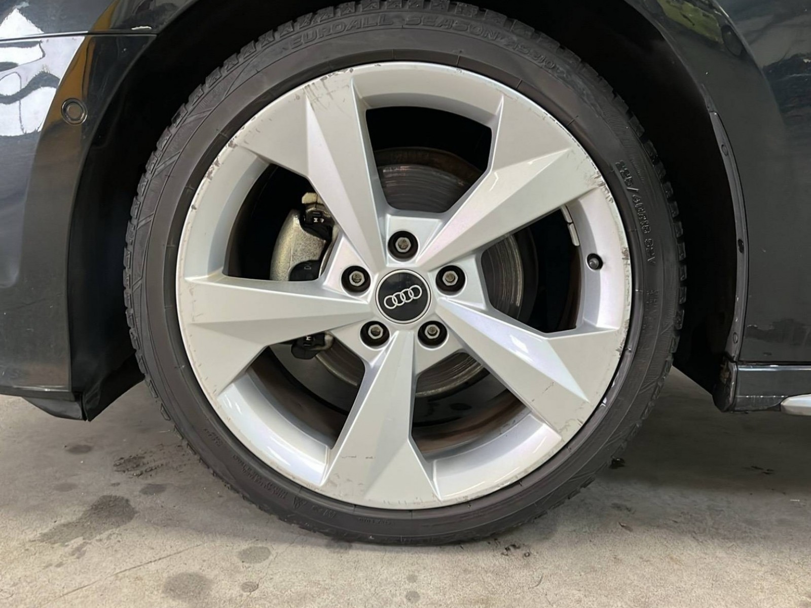AUDI - A3 SPORTBACK - #412200 - 8