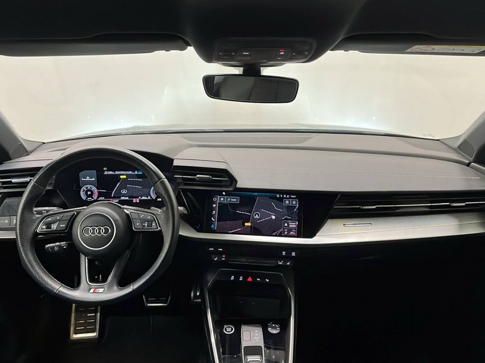 AUDI - A3 SPORTBACK - #412200 - 23