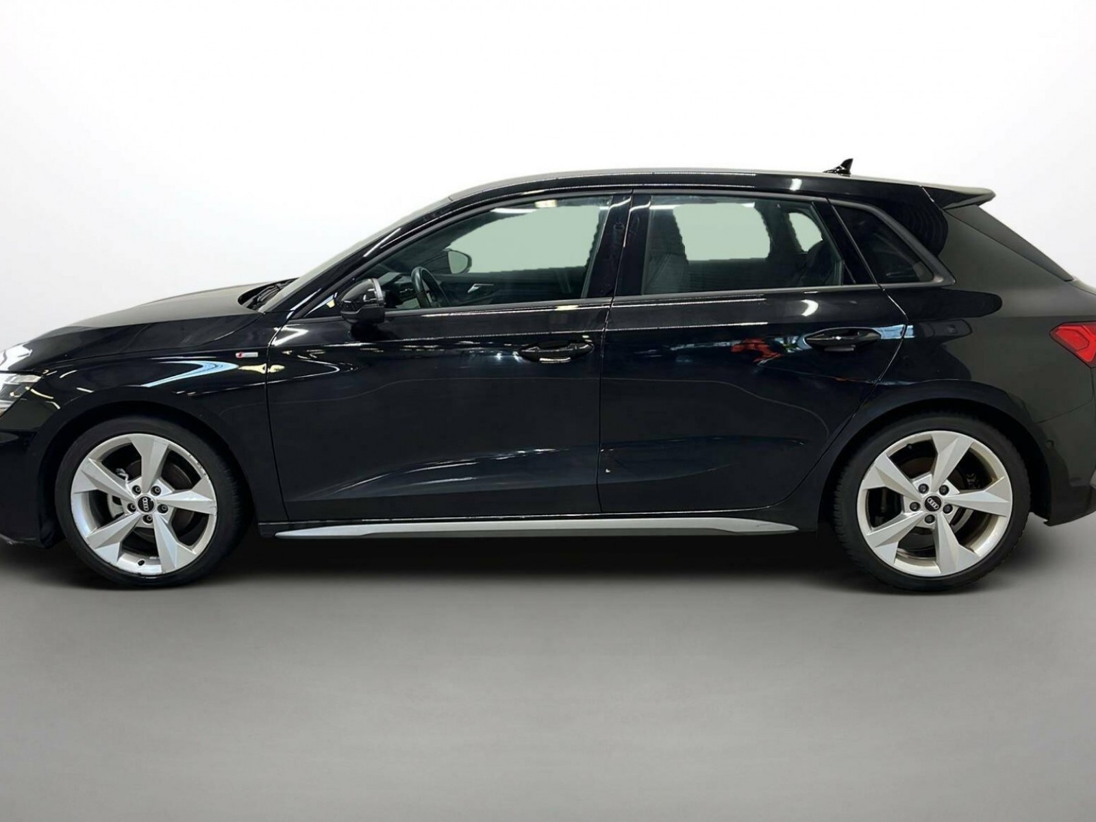 AUDI - A3 SPORTBACK - #412201 - 26