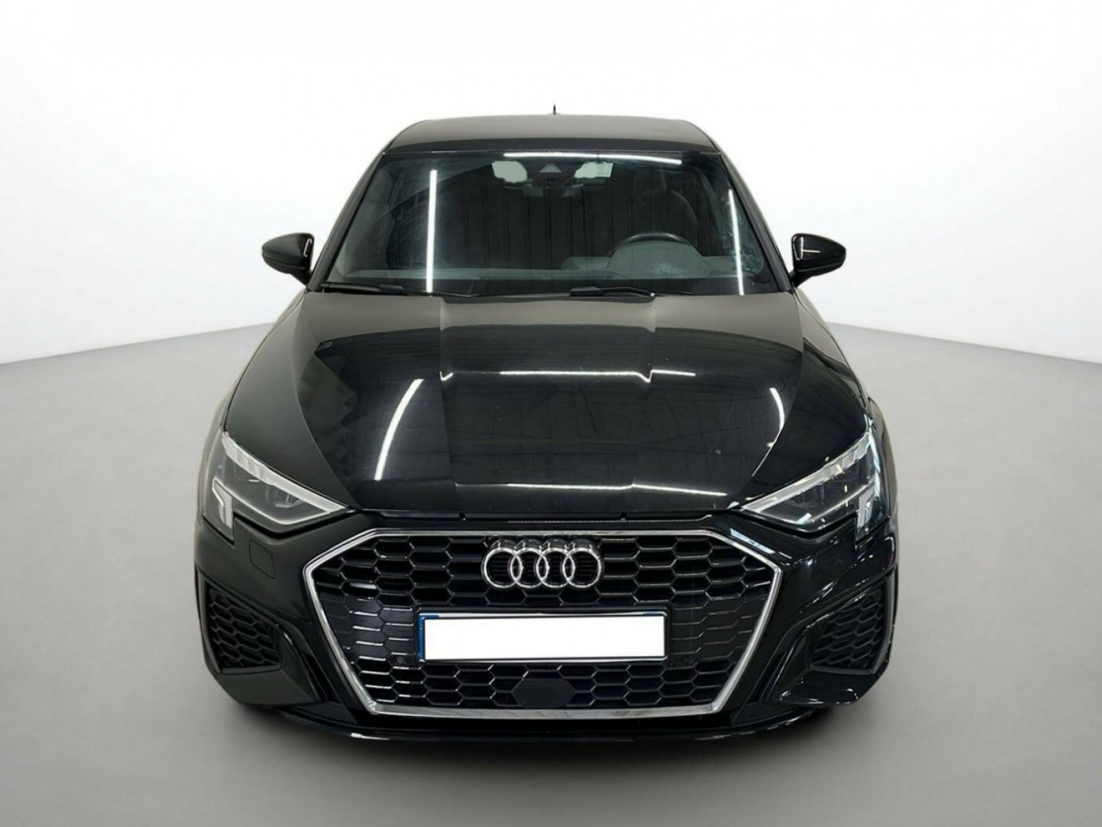 AUDI - A3 SPORTBACK - #412201 - 5