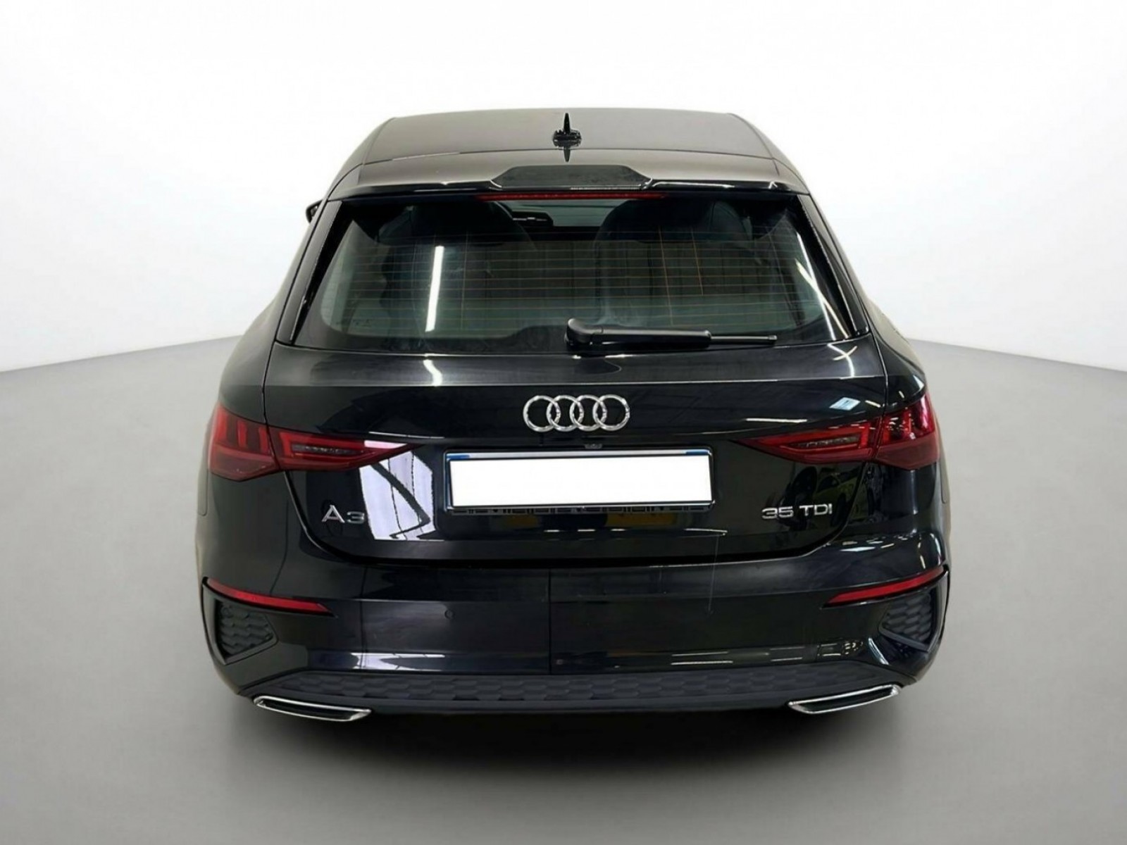 AUDI - A3 SPORTBACK - #412201 - 7
