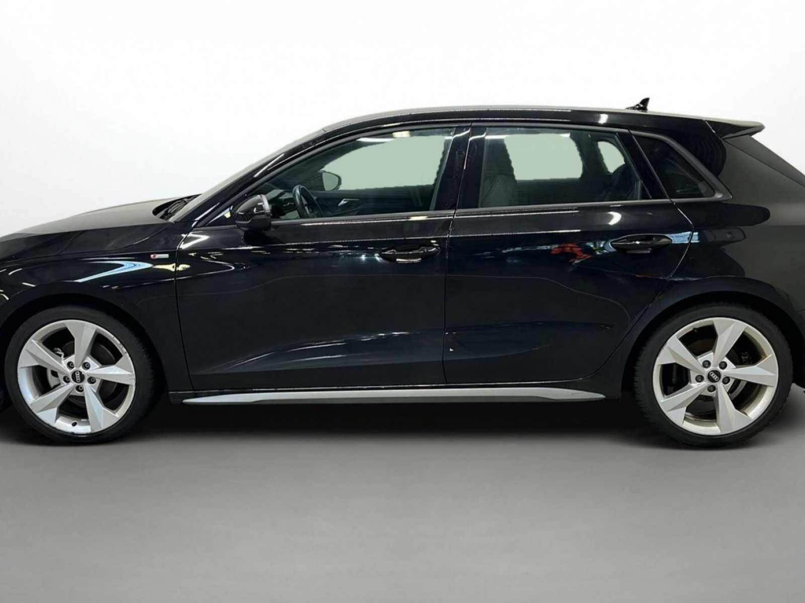 AUDI - A3 SPORTBACK - #412201 - 27