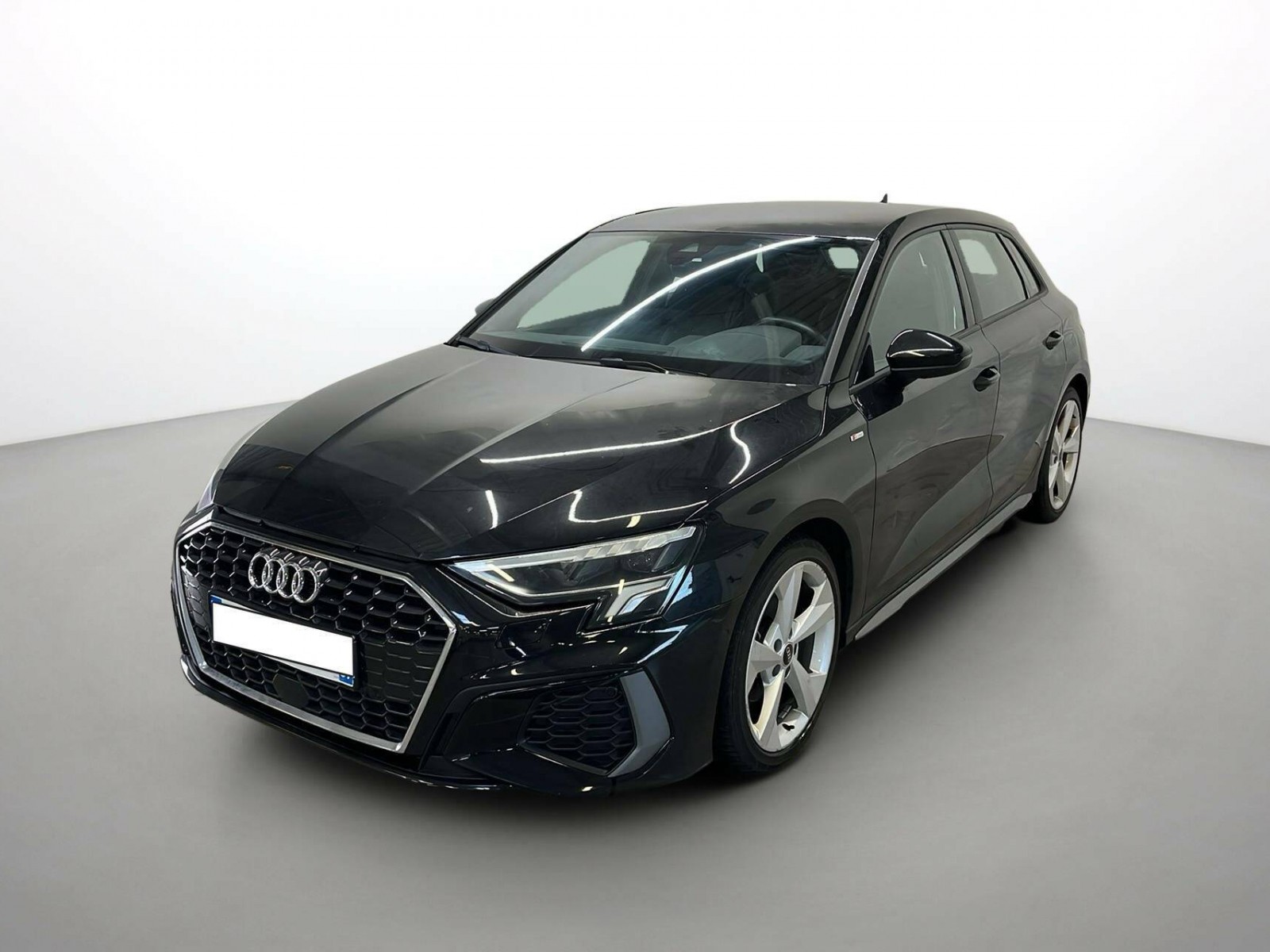 AUDI - A3 SPORTBACK - #412202 - 0