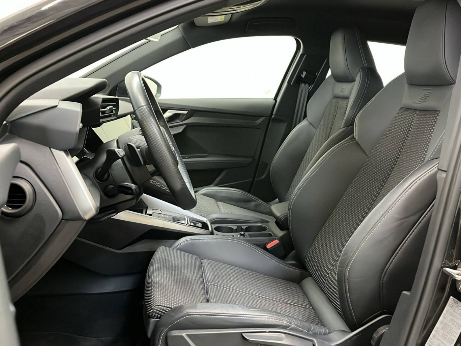 AUDI - A3 SPORTBACK - #412202 - 11