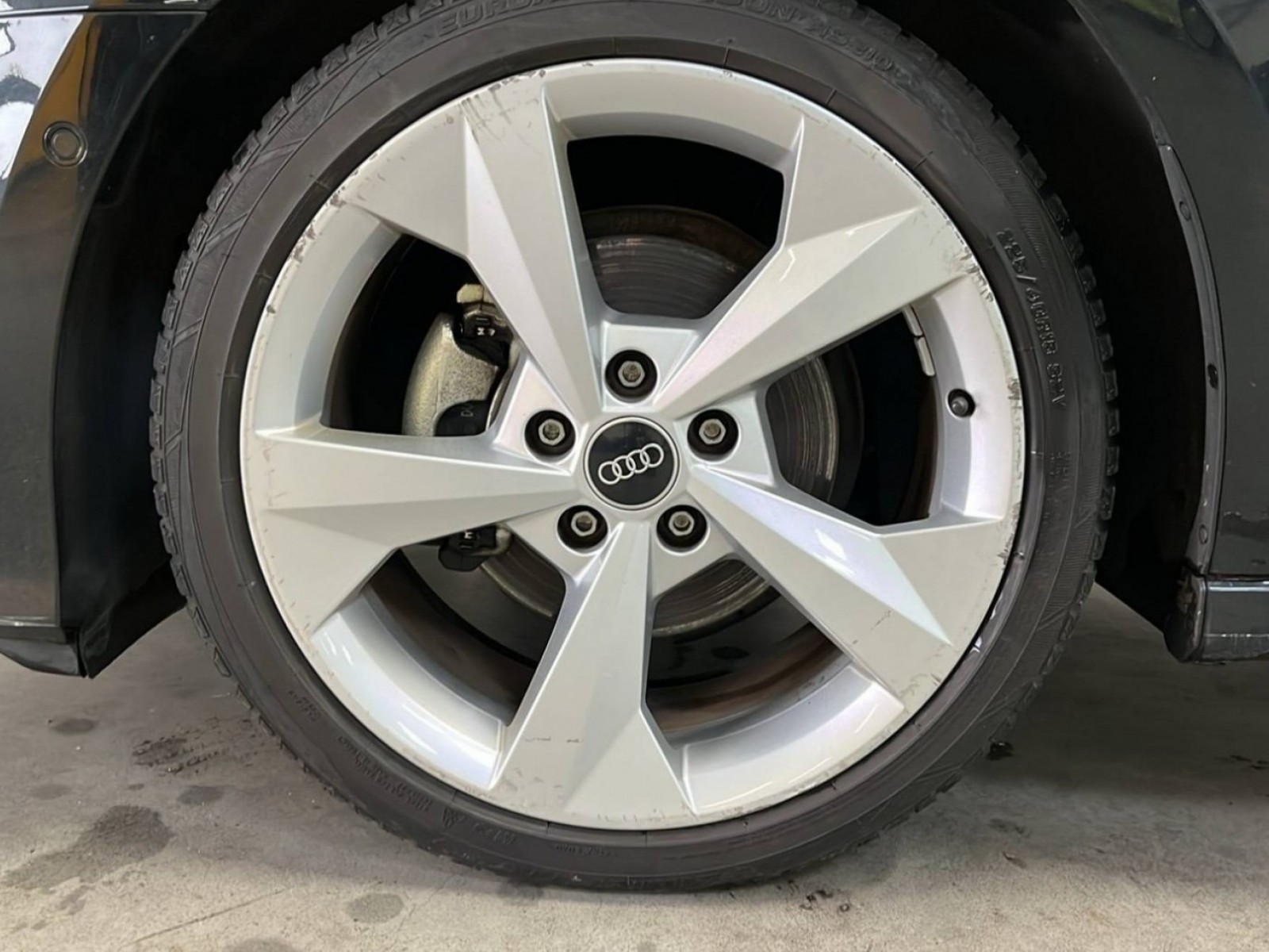 AUDI - A3 SPORTBACK - #412202 - 9
