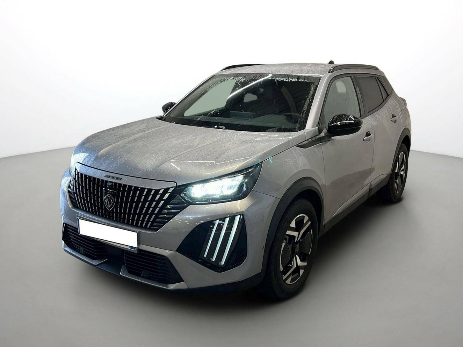 PEUGEOT - 2008 - #352167 - 0