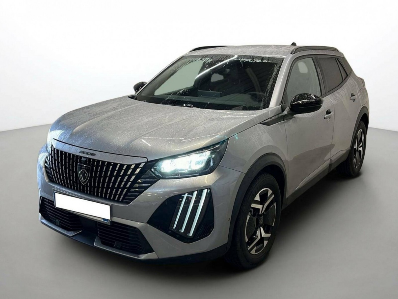 PEUGEOT - 2008 - #352167 - 1