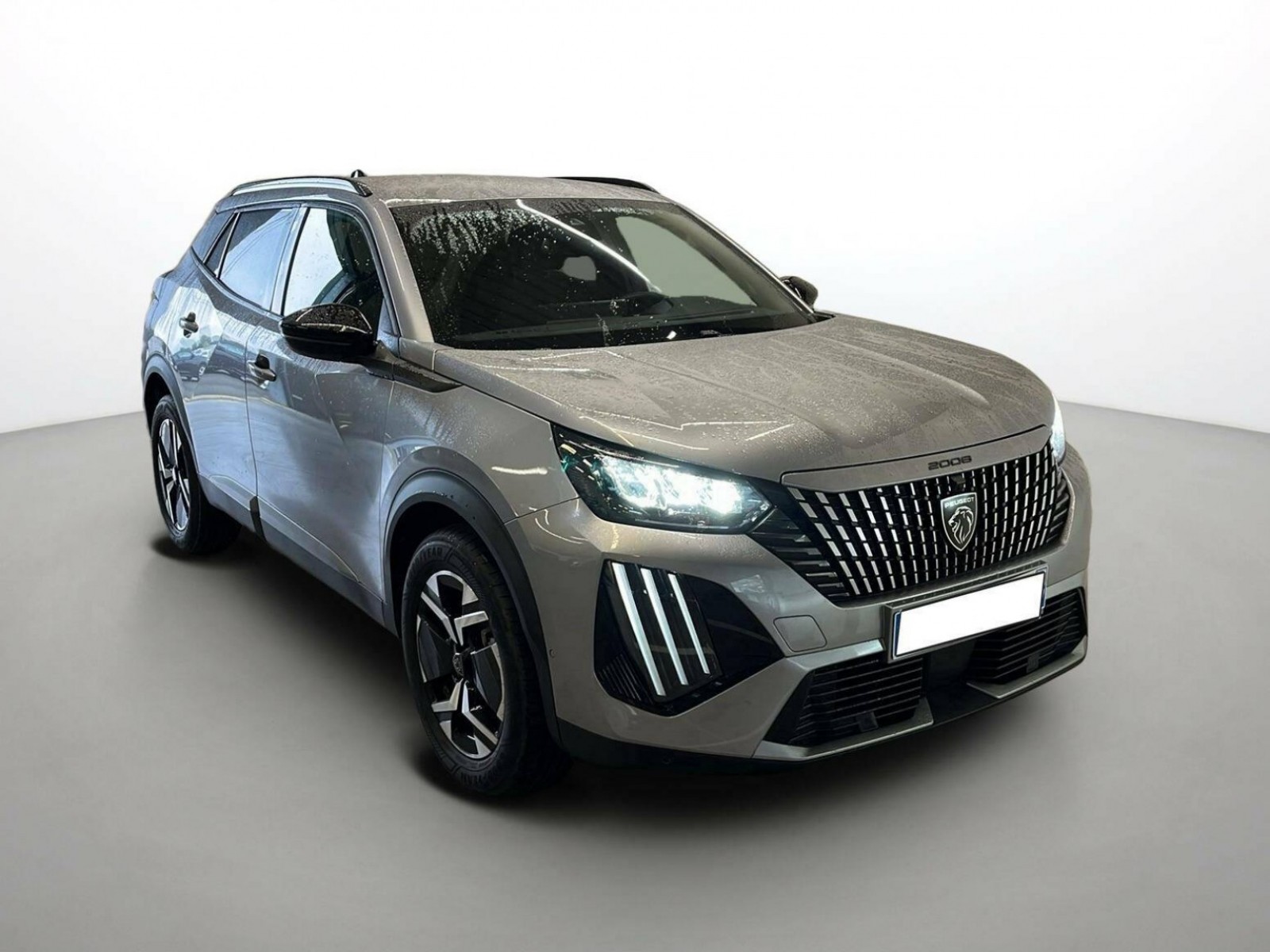 PEUGEOT - 2008 - #352168 - 2