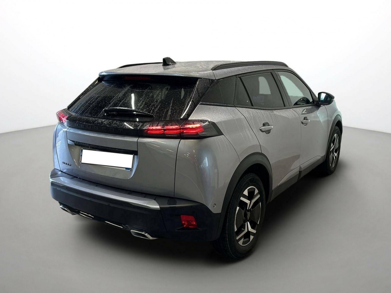 PEUGEOT - 2008 - #352168 - 4