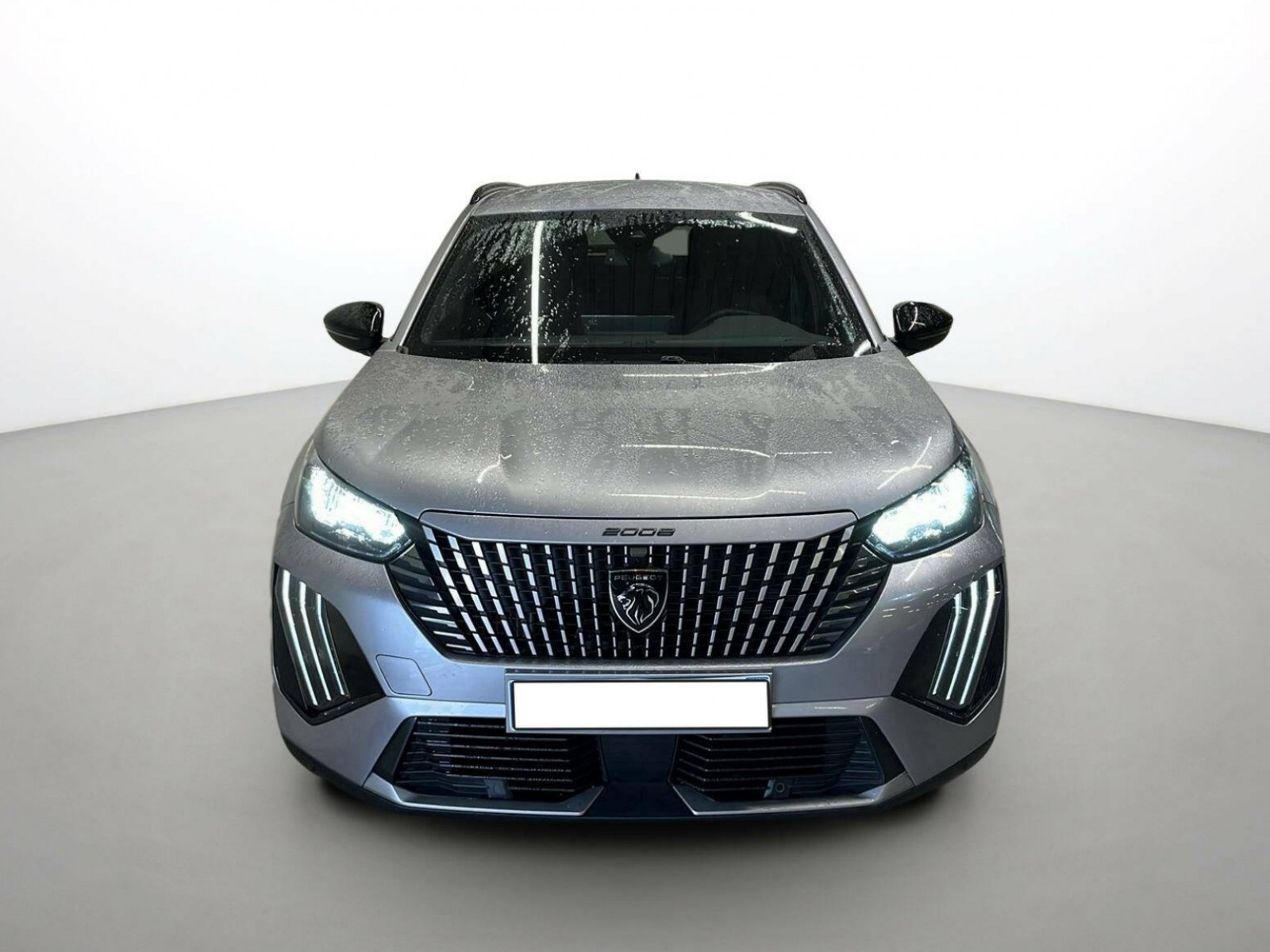 PEUGEOT - 2008 - #352168 - 5