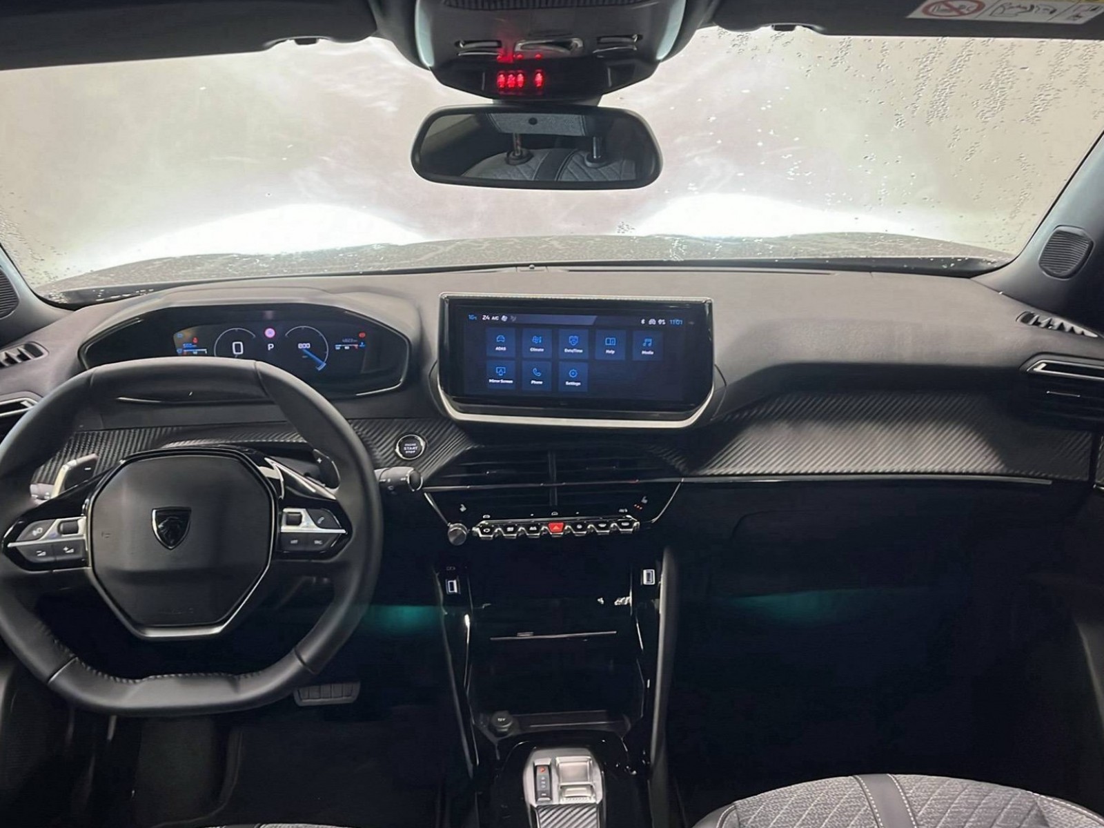 PEUGEOT - 2008 - #352169 - 10