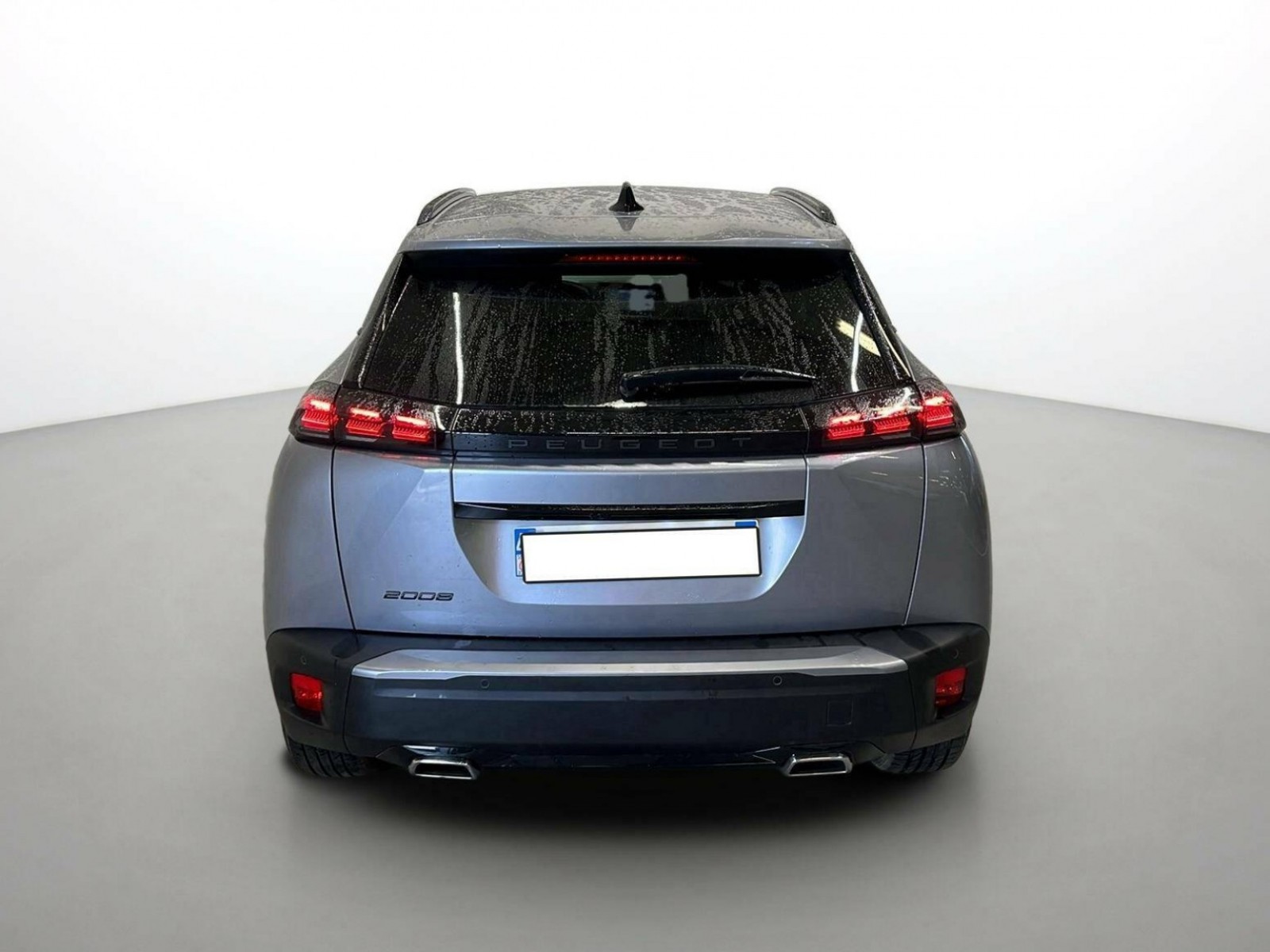 PEUGEOT - 2008 - #352171 - 6