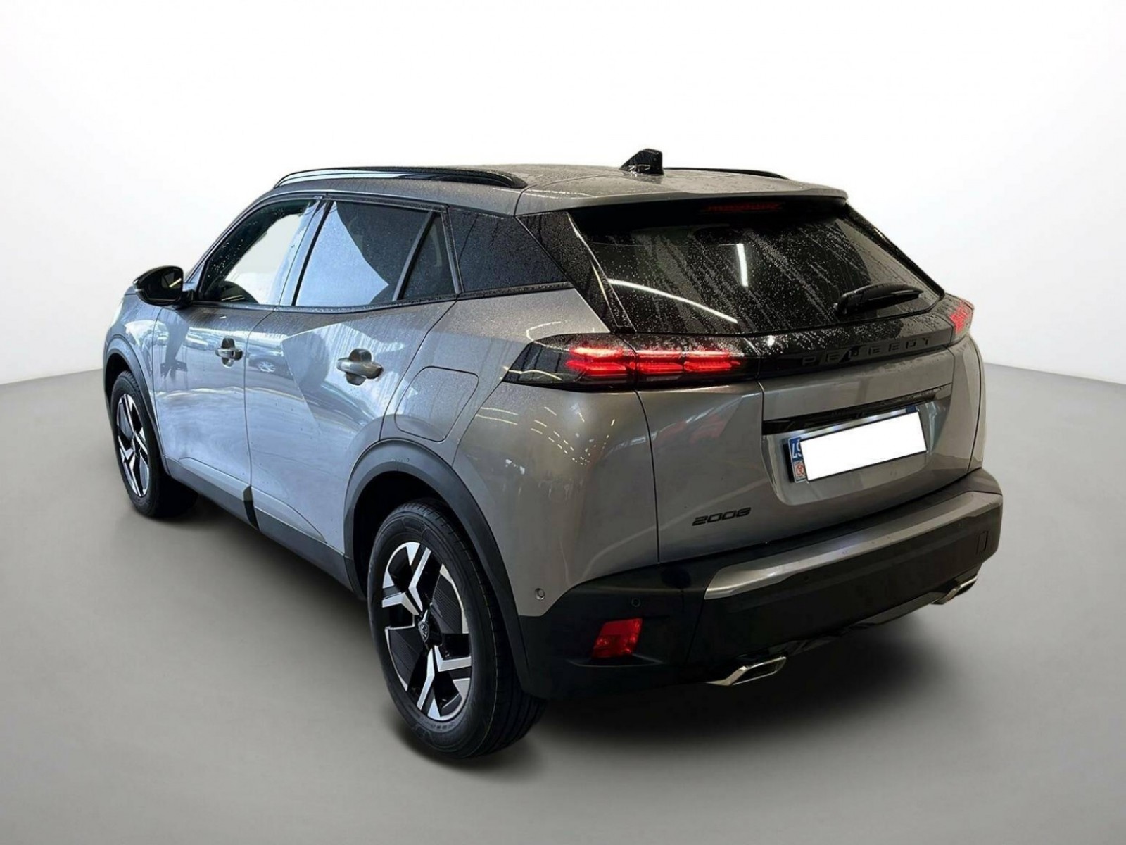 PEUGEOT - 2008 - #352172 - 3