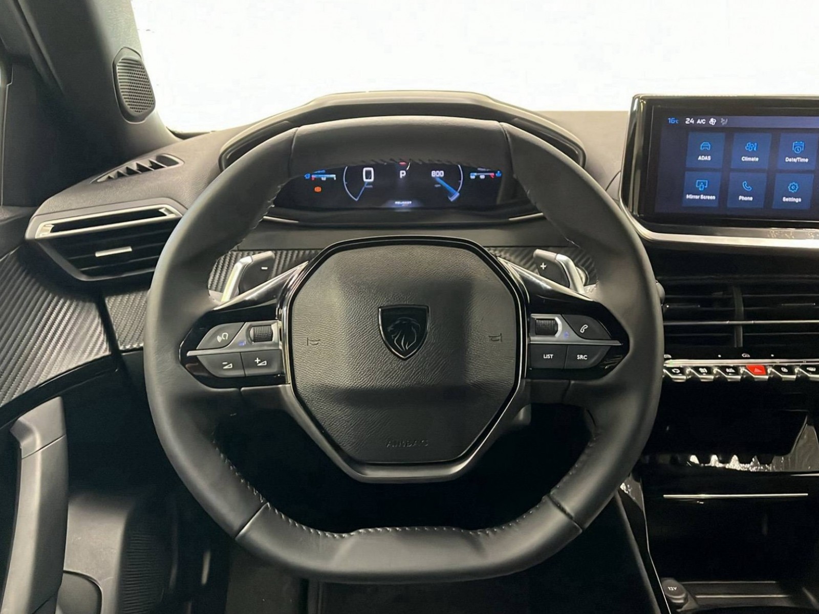 PEUGEOT - 2008 - #352172 - 11