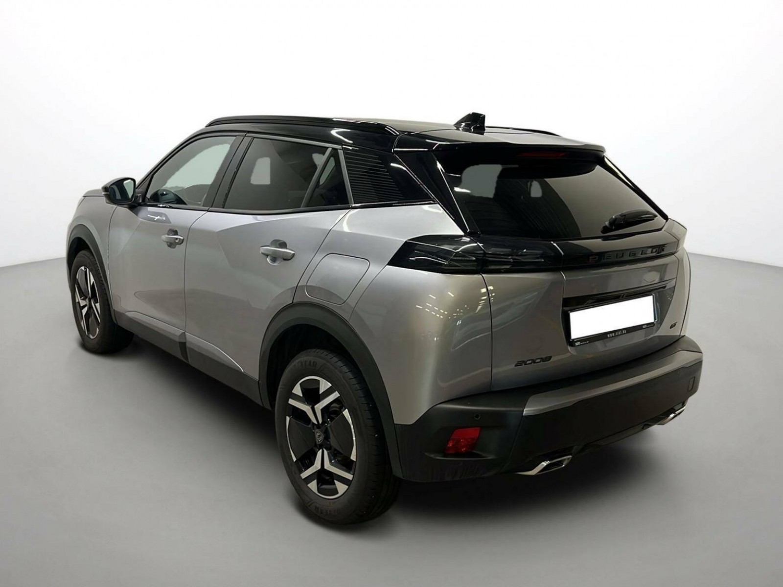 PEUGEOT - 2008 - #187139 - 2