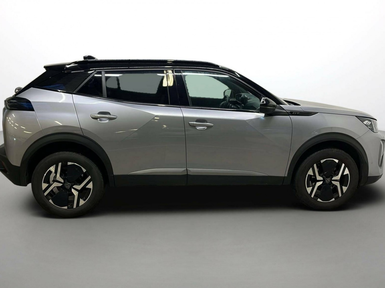 PEUGEOT - 2008 - #187140 - 14