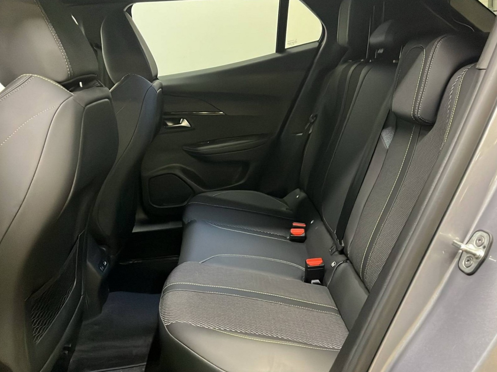 PEUGEOT - 2008 - #187148 - 8