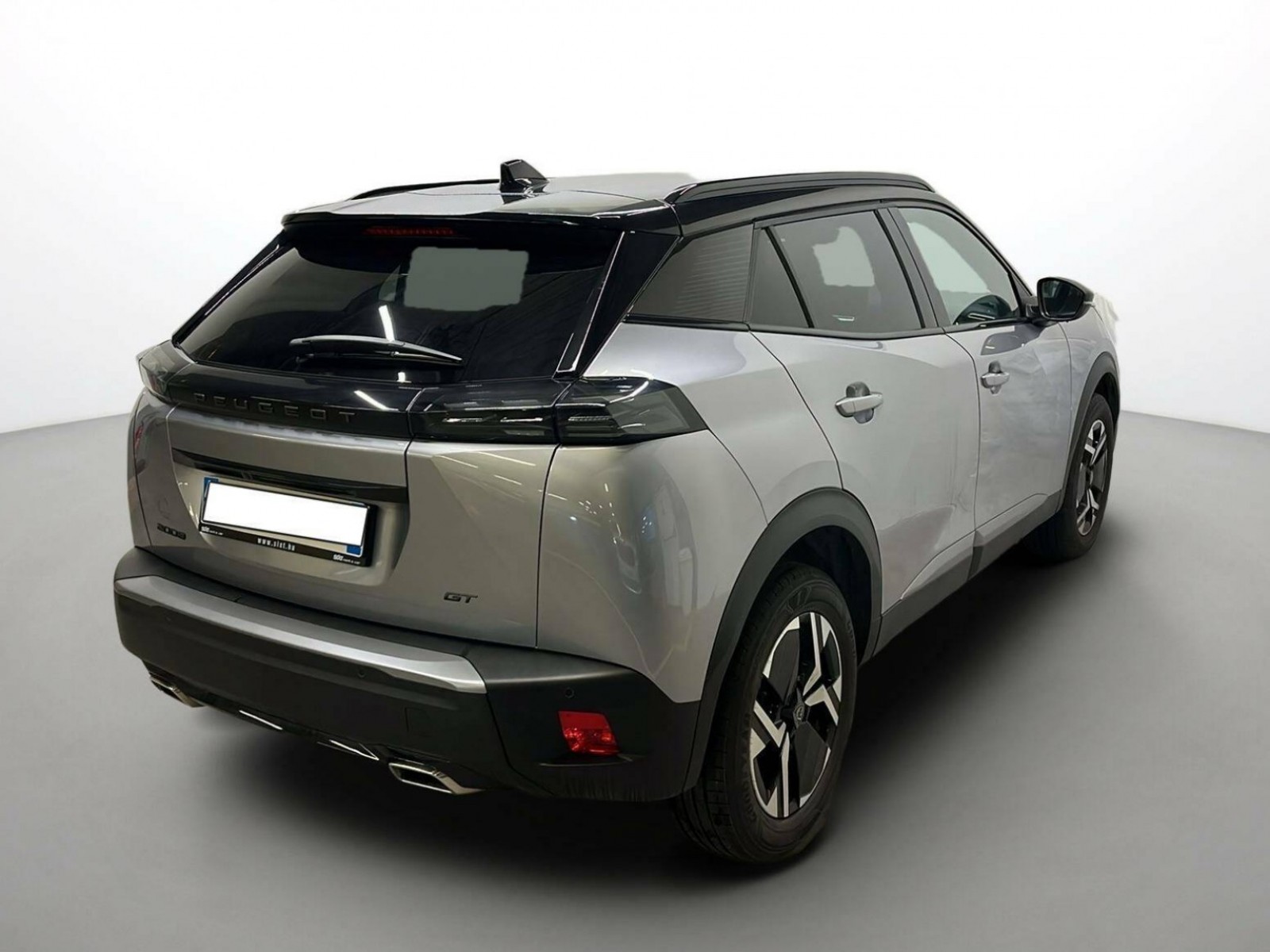 PEUGEOT - 2008 - #188019 - 3