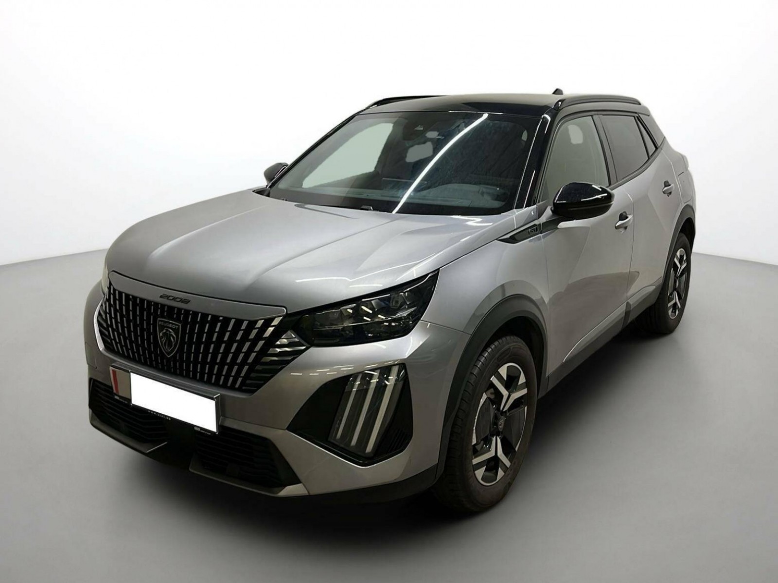 PEUGEOT - 2008 - #188020 - 0