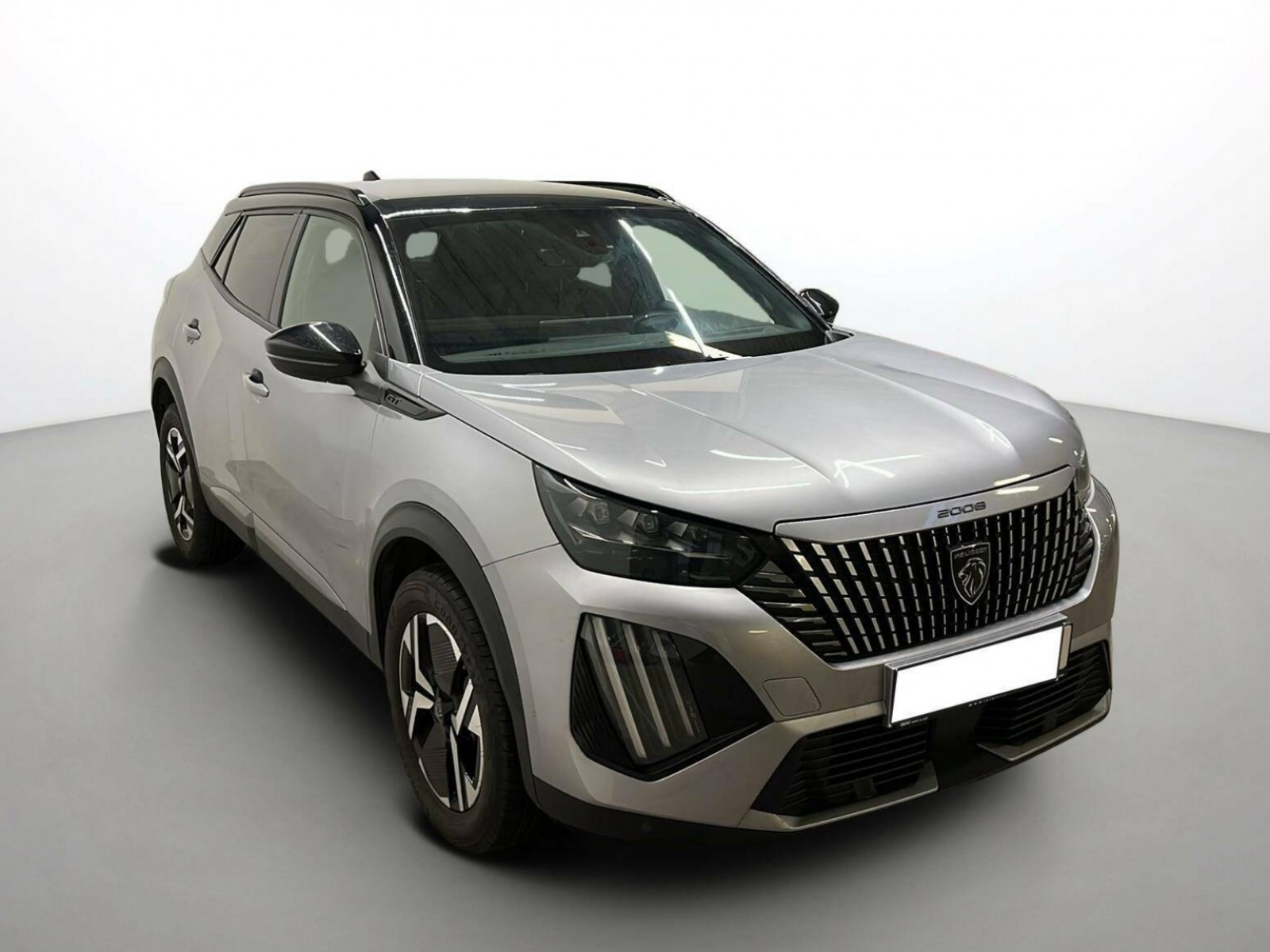 PEUGEOT - 2008 - #188023 - 1