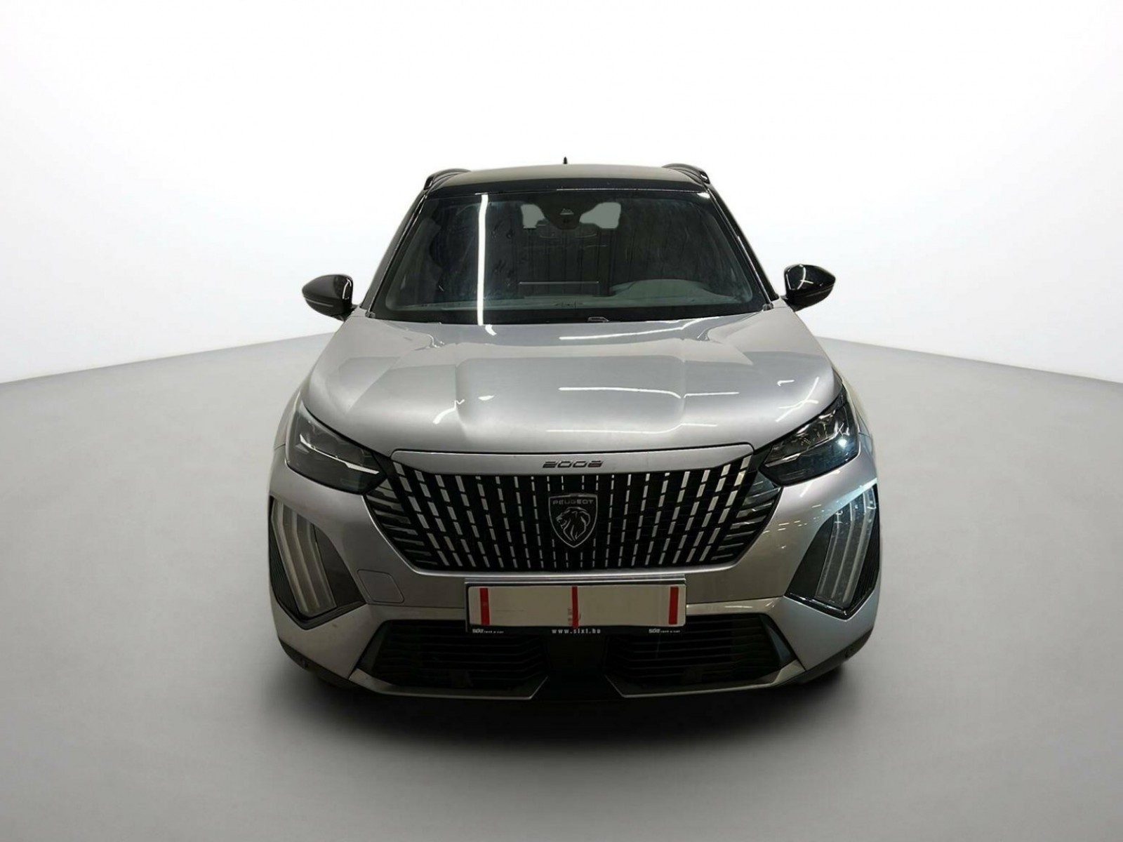 PEUGEOT - 2008 - #188023 - 4