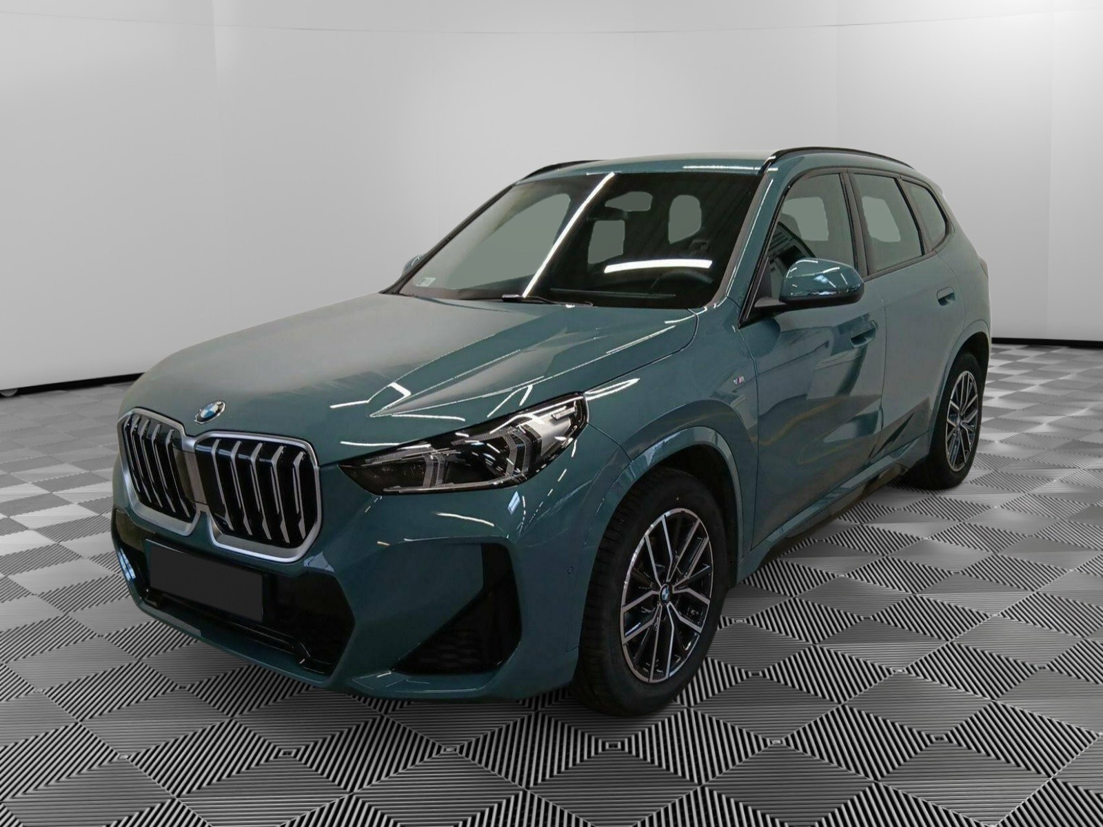 BMW - X1 U11 - #422904 - 0