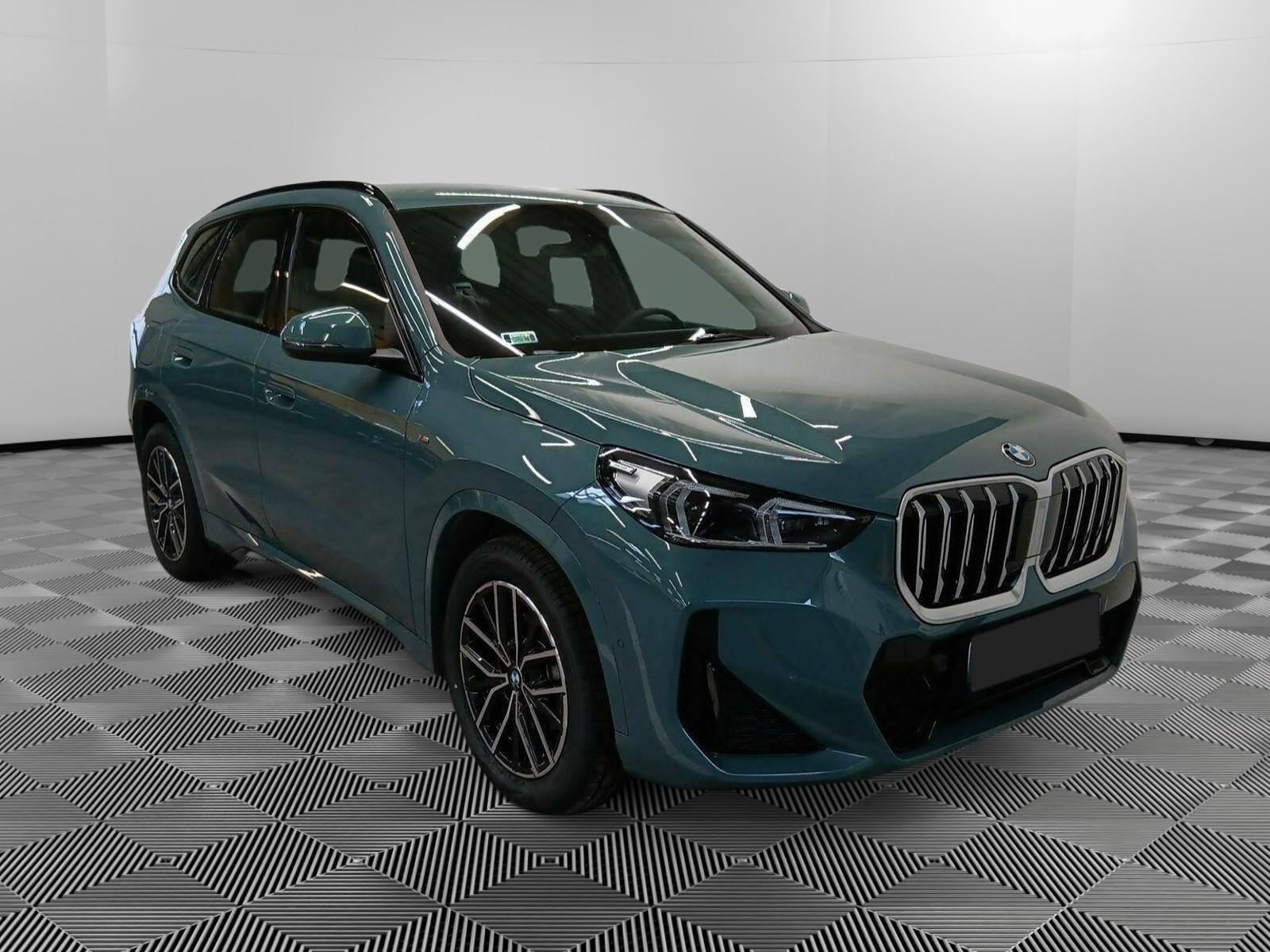 BMW - X1 U11 - #422904 - 1
