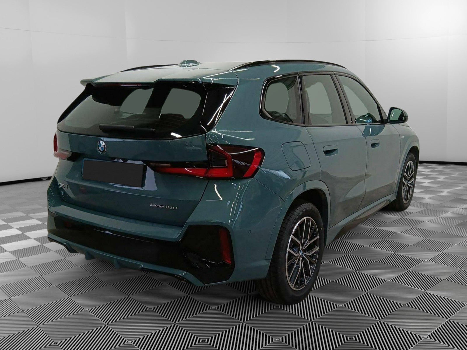 BMW - X1 U11 - #422904 - 3