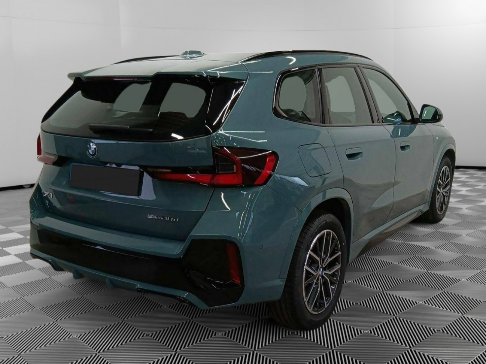 BMW - X1 U11 - #422904 - 19