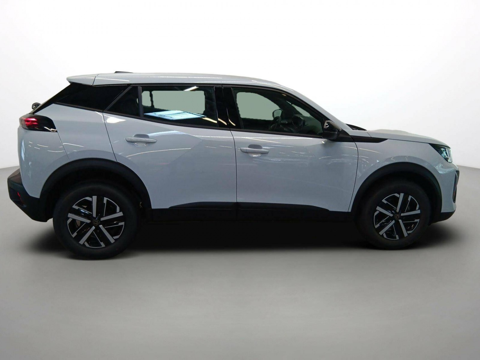 PEUGEOT - 2008 - #595908 - 6