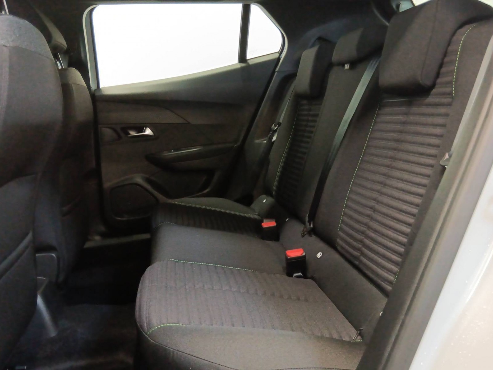 PEUGEOT - 2008 - #595908 - 9