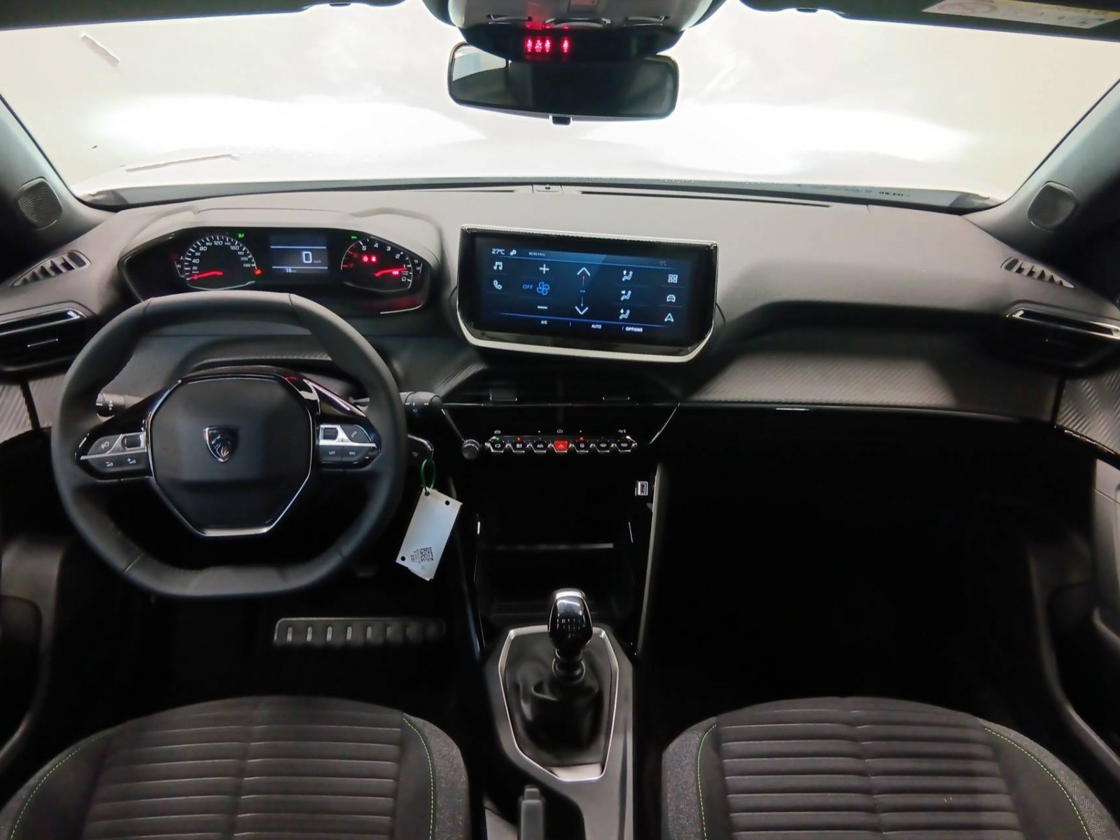 PEUGEOT - 2008 - #595908 - 11