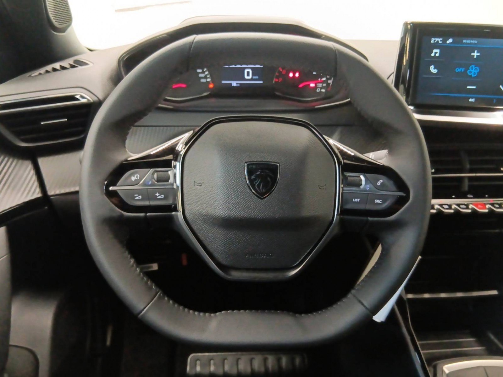 PEUGEOT - 2008 - #595908 - 12