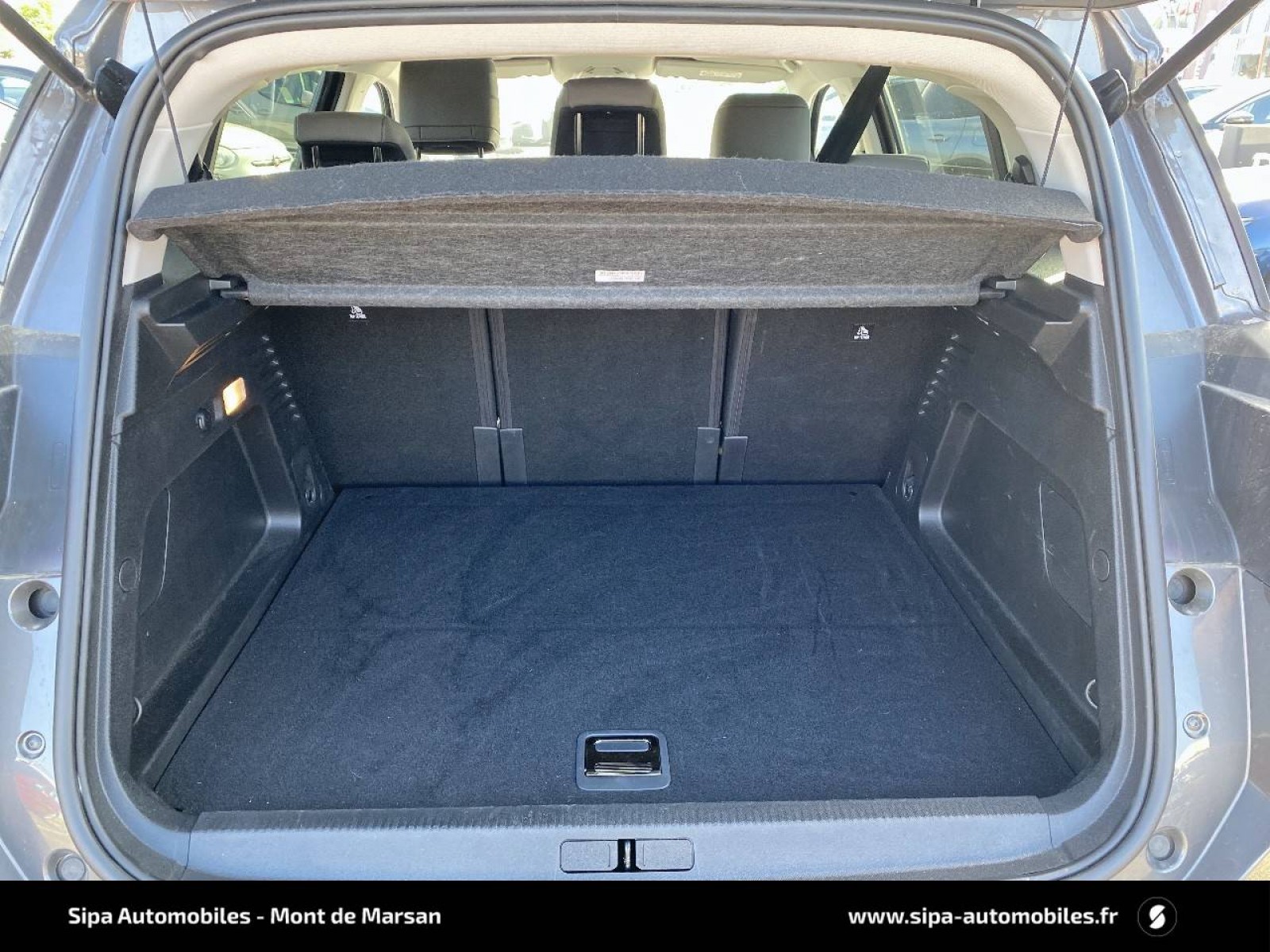 CITROEN - C5 AIRCROSS - #696590 - 5