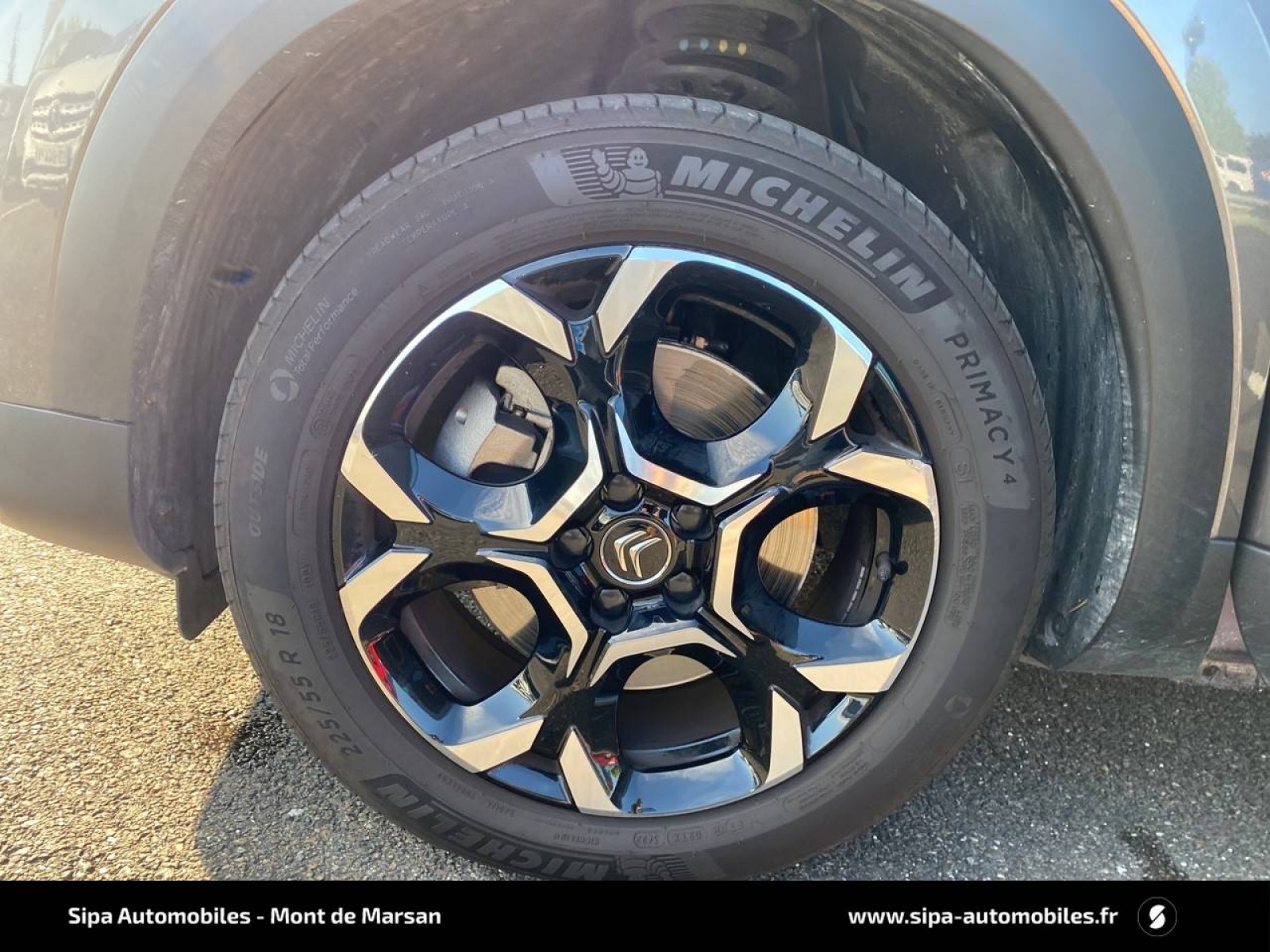 CITROEN - C5 AIRCROSS - #696590 - 10