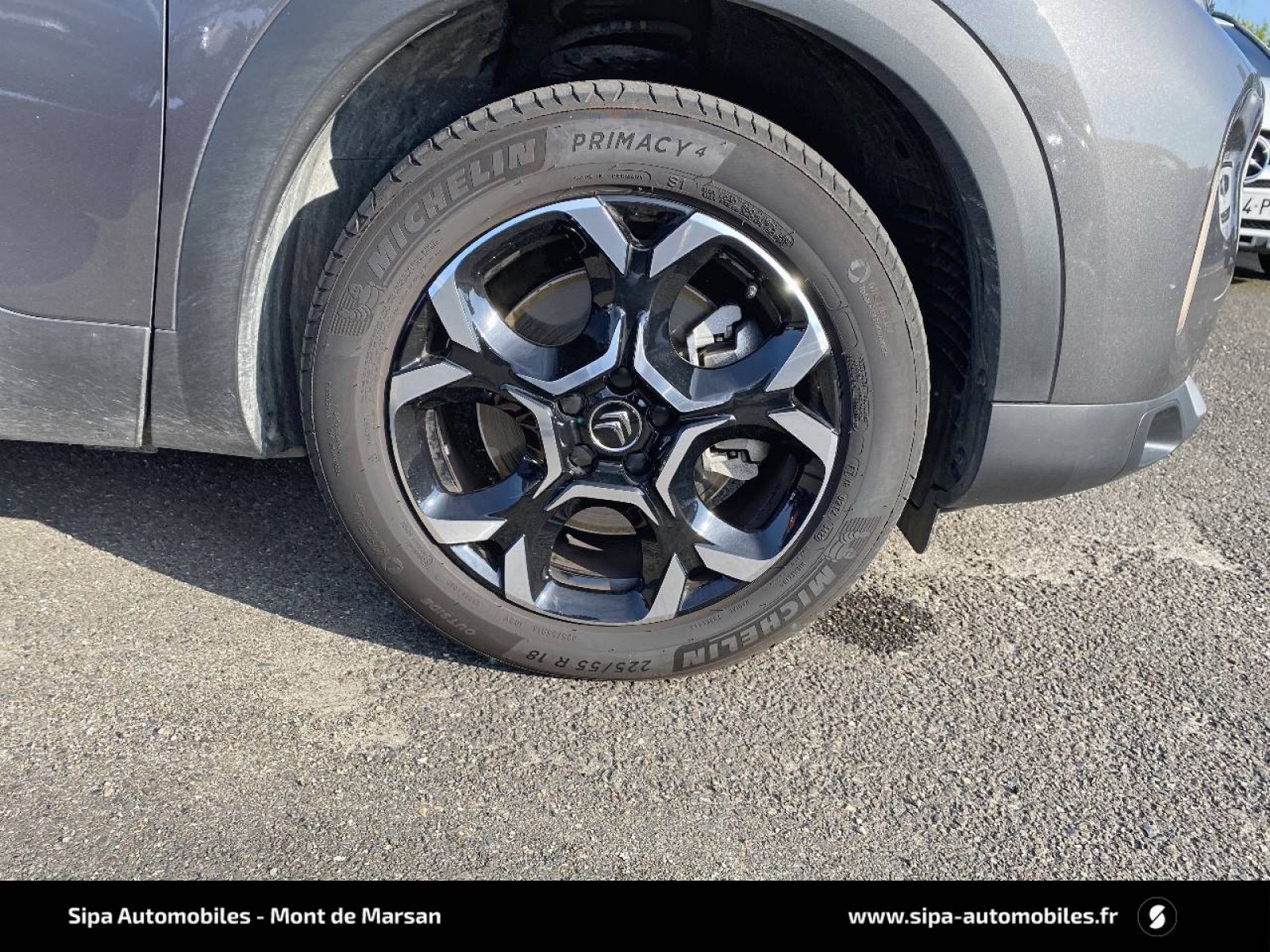 CITROEN - C5 AIRCROSS - #696590 - 11
