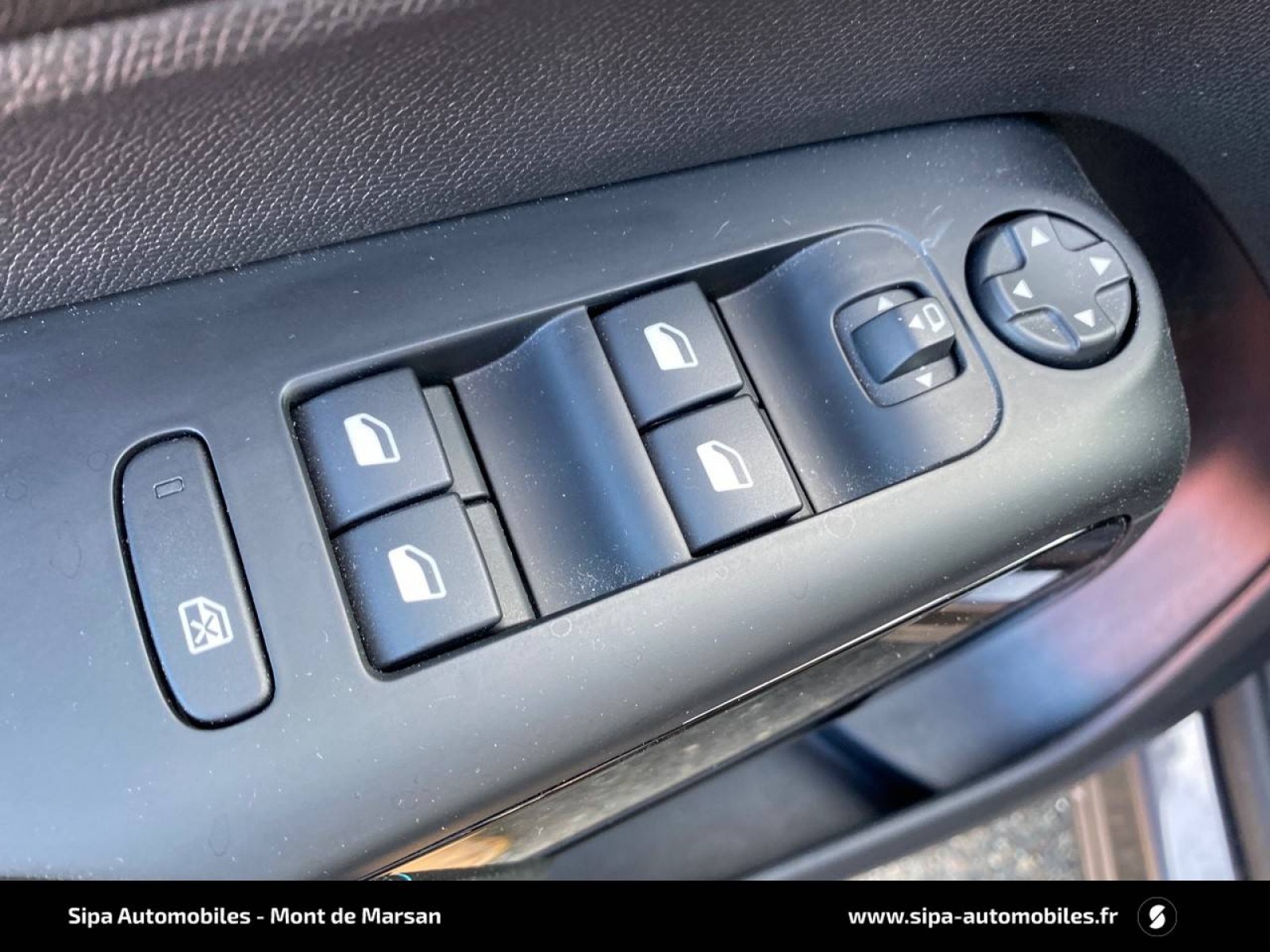 CITROEN - C5 AIRCROSS - #696590 - 15