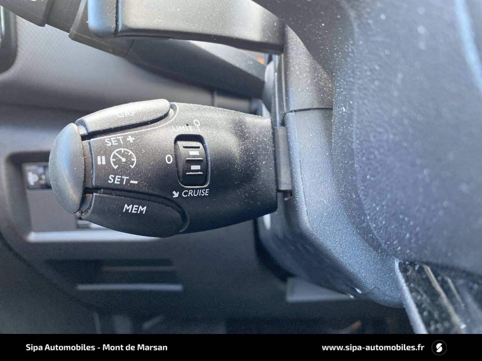 CITROEN - C5 AIRCROSS - #696590 - 17